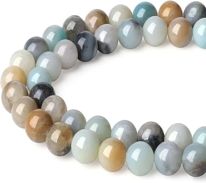 Mixed Amazonite Beads.jpg
