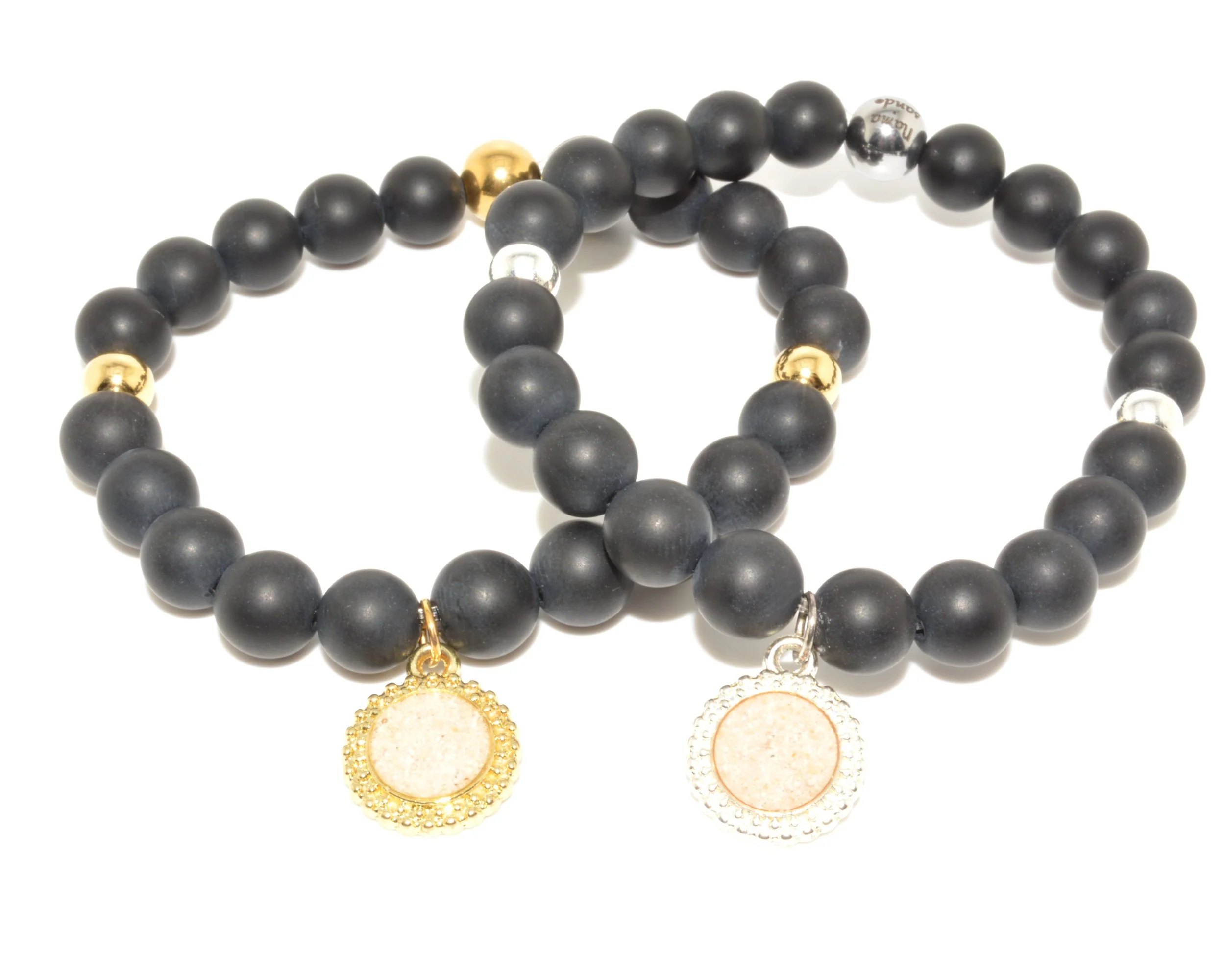 Suzanne Charm Bracelet