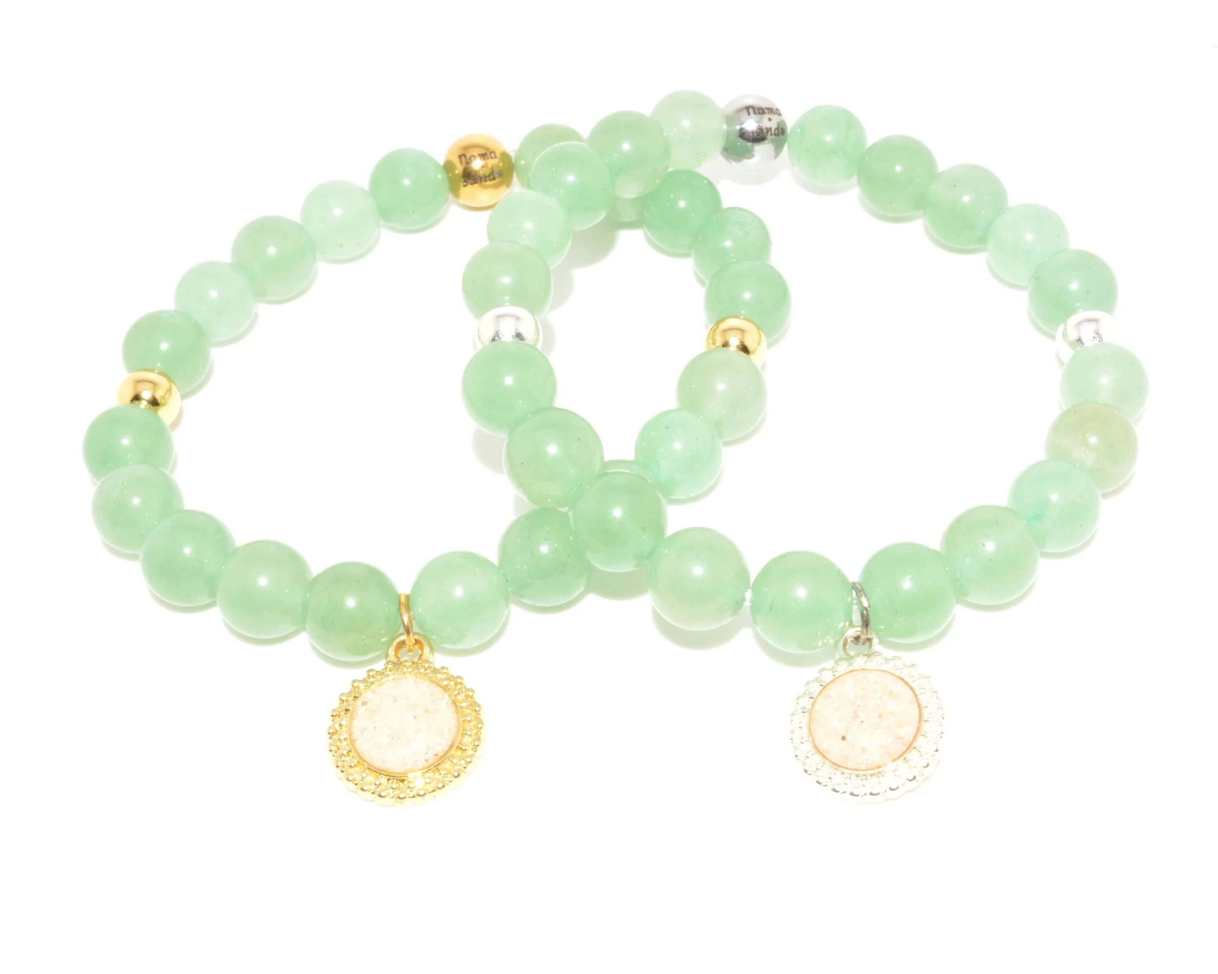 Diane Charm Bracelet