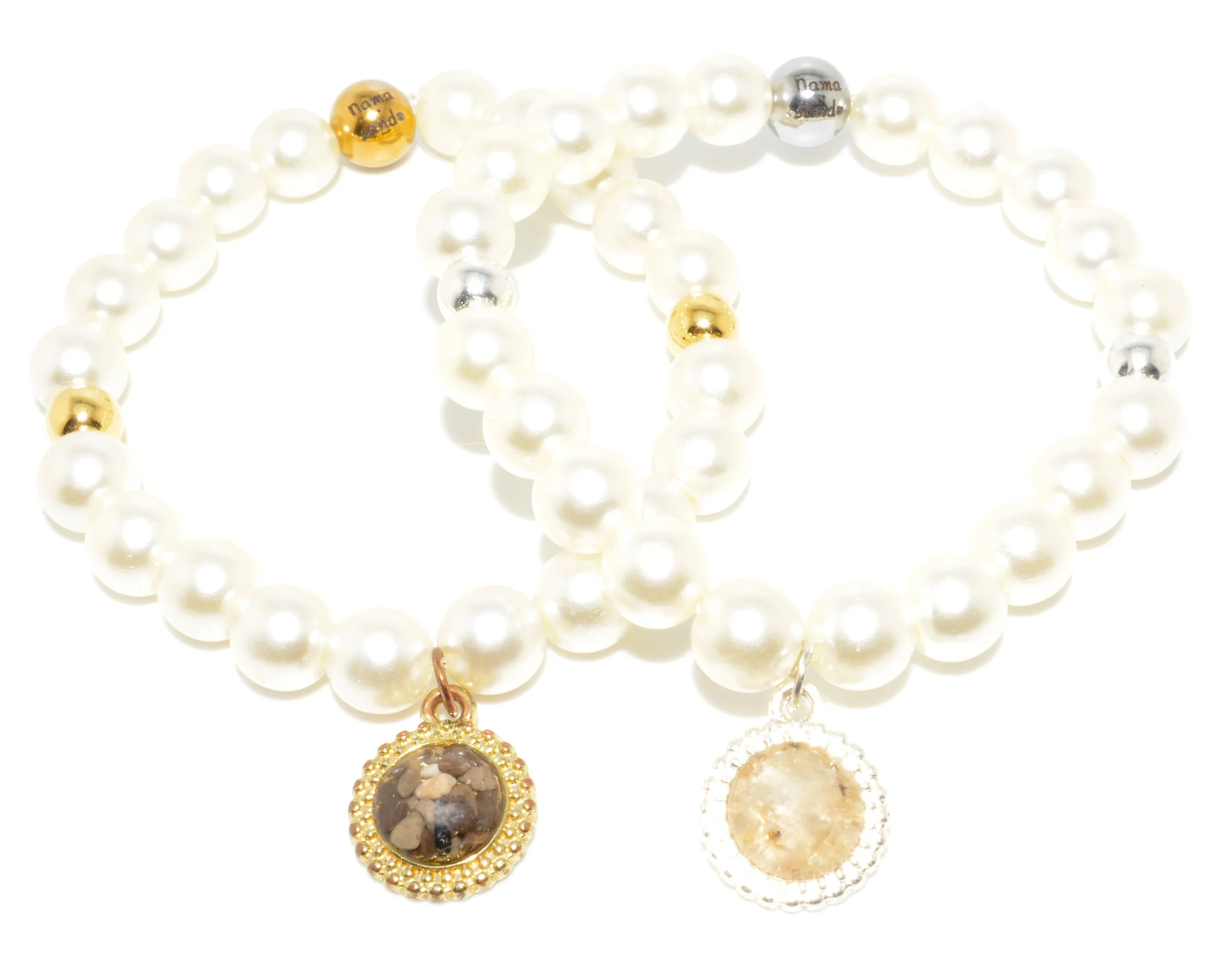 Paige Charm Bracelet