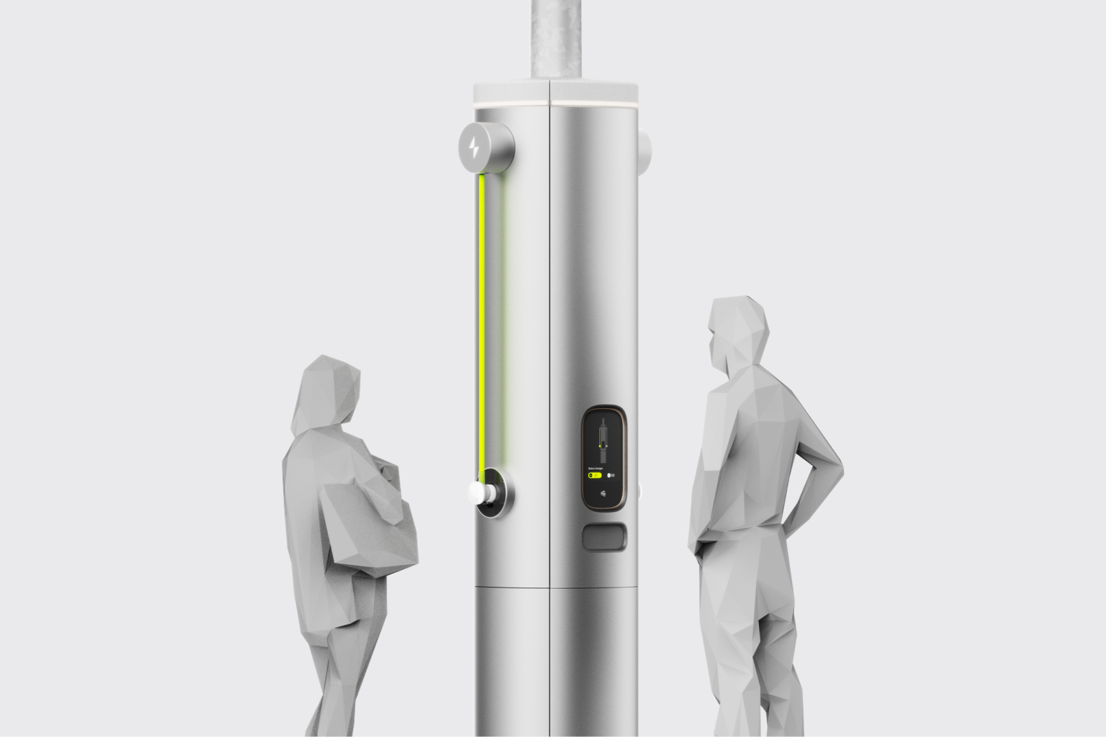 Voltpost | Payment Module