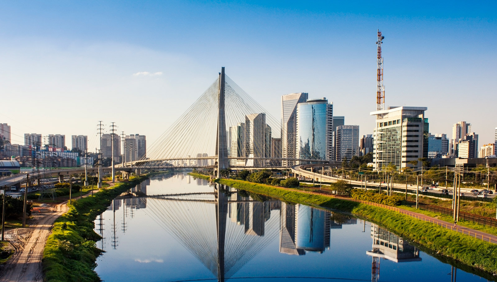 SAO PAULO