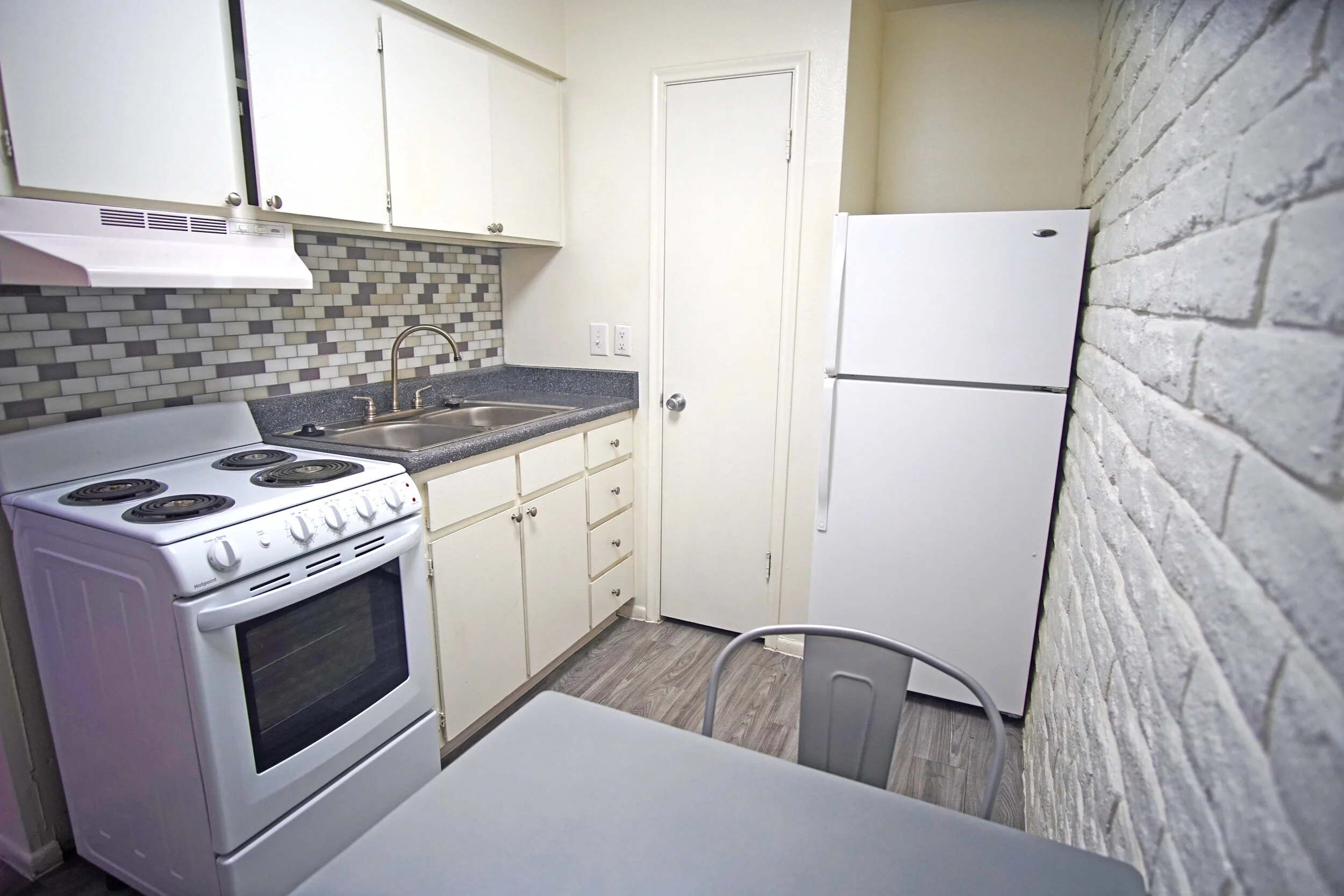 Cortez Palms Floorplans — University Pointe