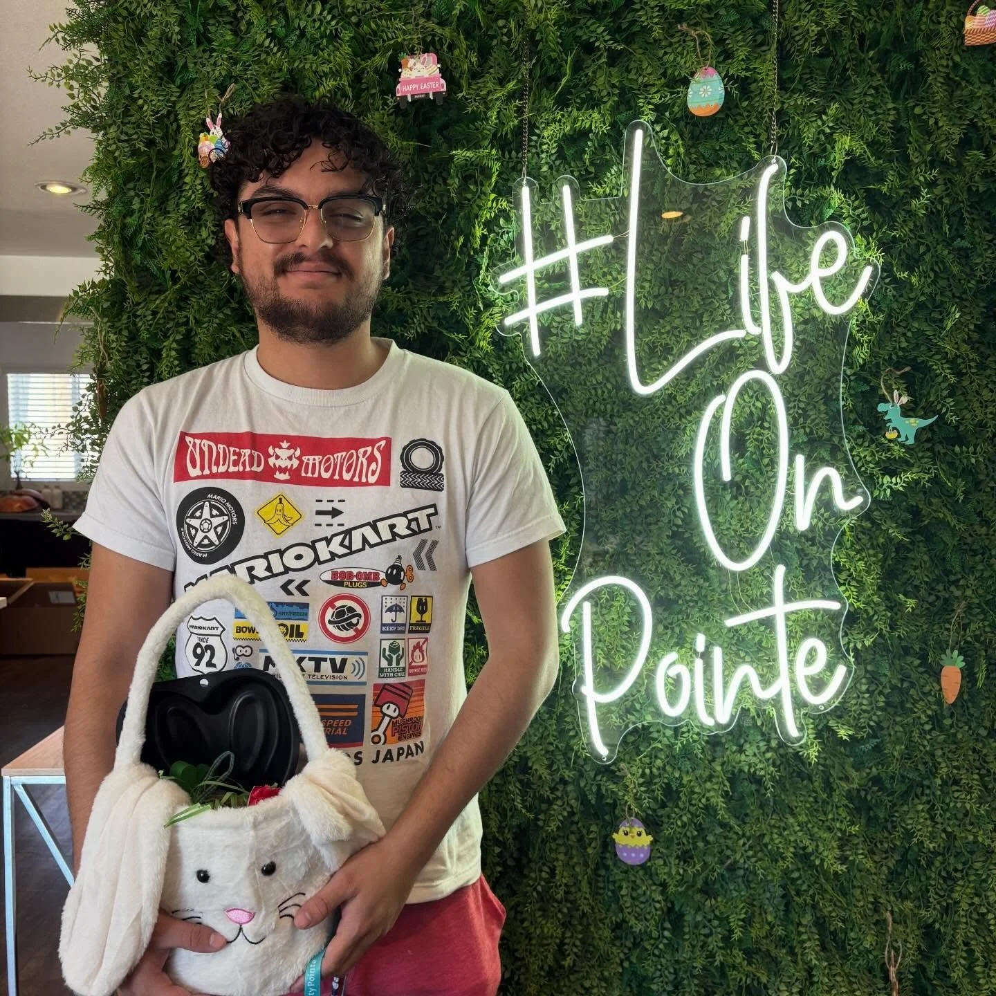 Easter Egg Hunt Recap! 🐇🥚Congratulations to our Easter Egg Hunt winners! And many thanks to our residents that participated! 🐰🐣 

#egghunt #collegelife #asu #tempe