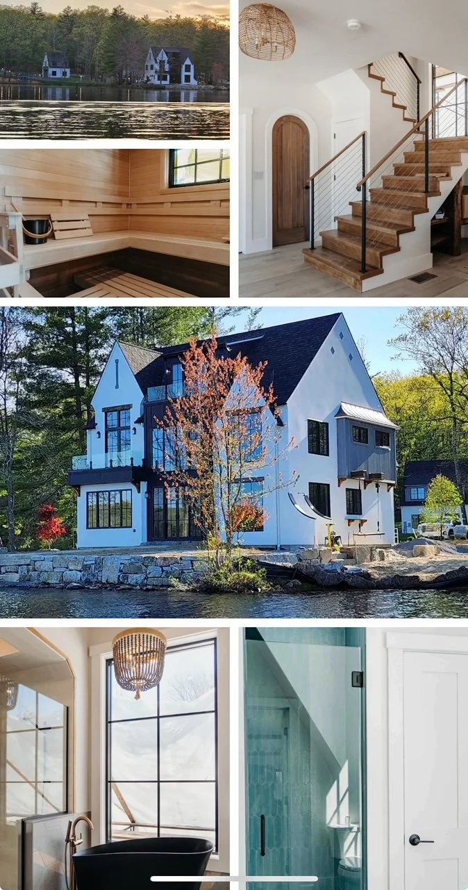 Our very first Retreat! The Glow up 