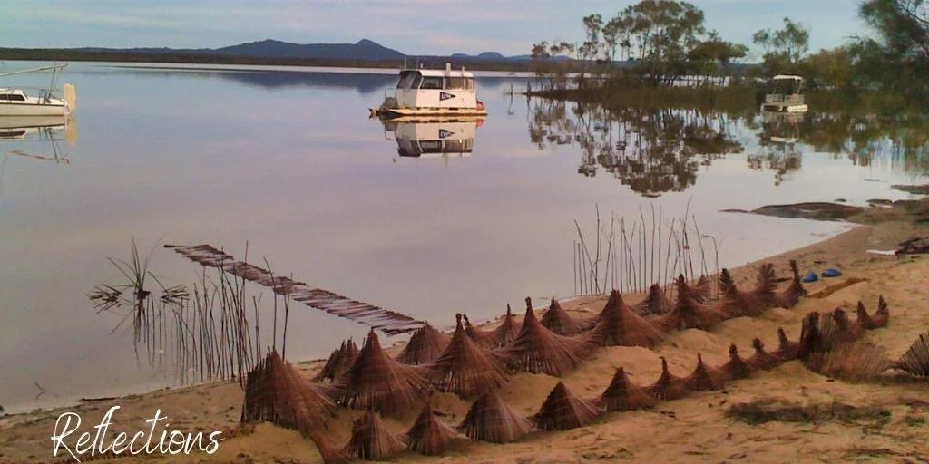 Reflections on the Australian COVID 19 journey