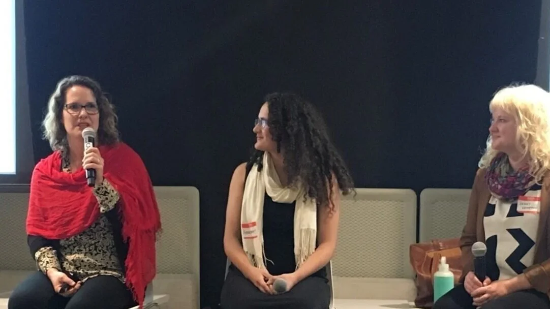 Designing for Social Impact