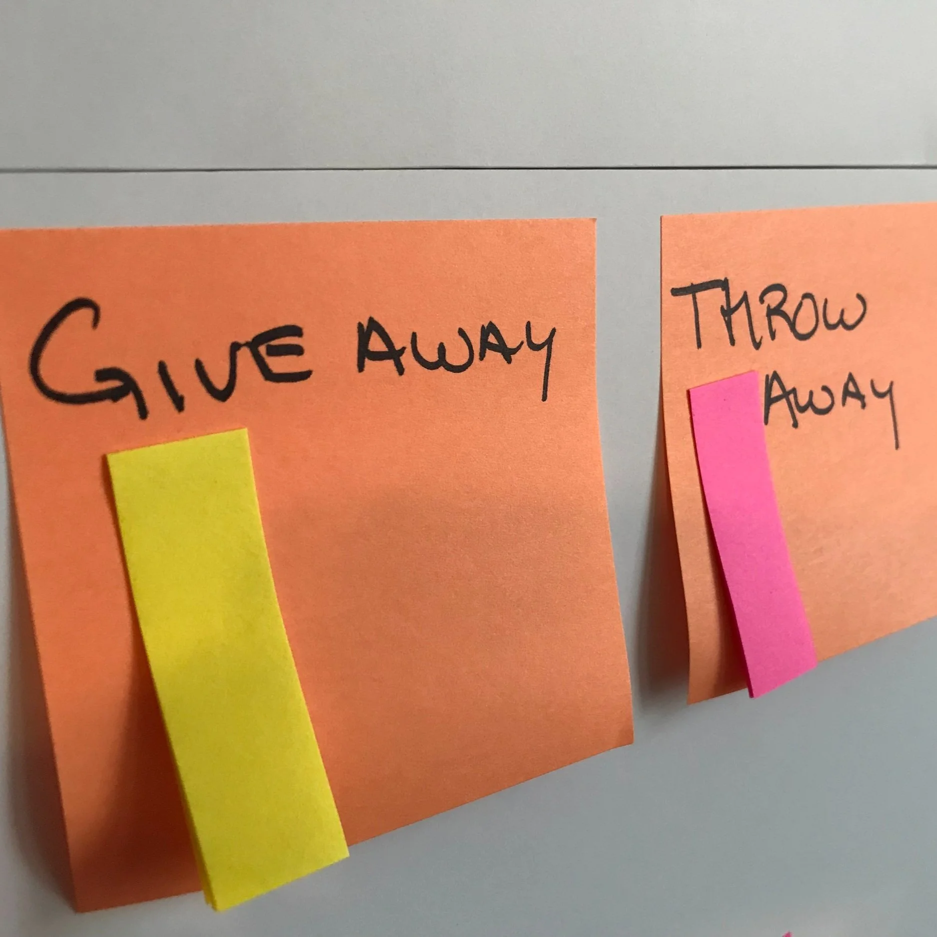 45-minute Sprint Protocol: Getting Organized