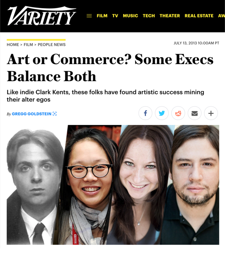 Variety
