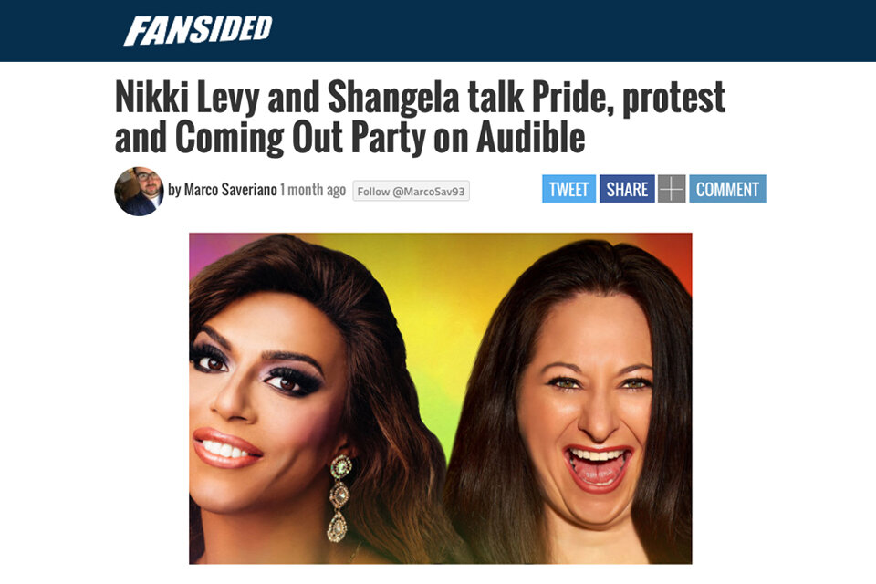 Fansided