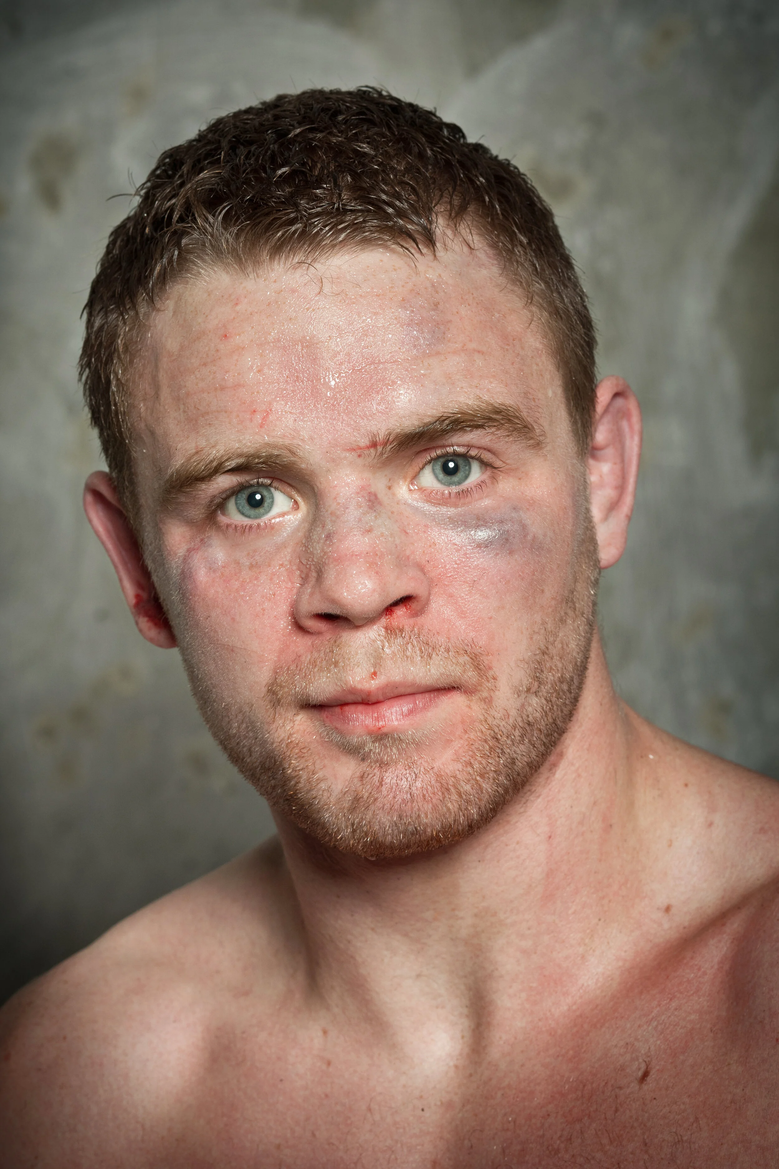 Tristan Connelly, after. 