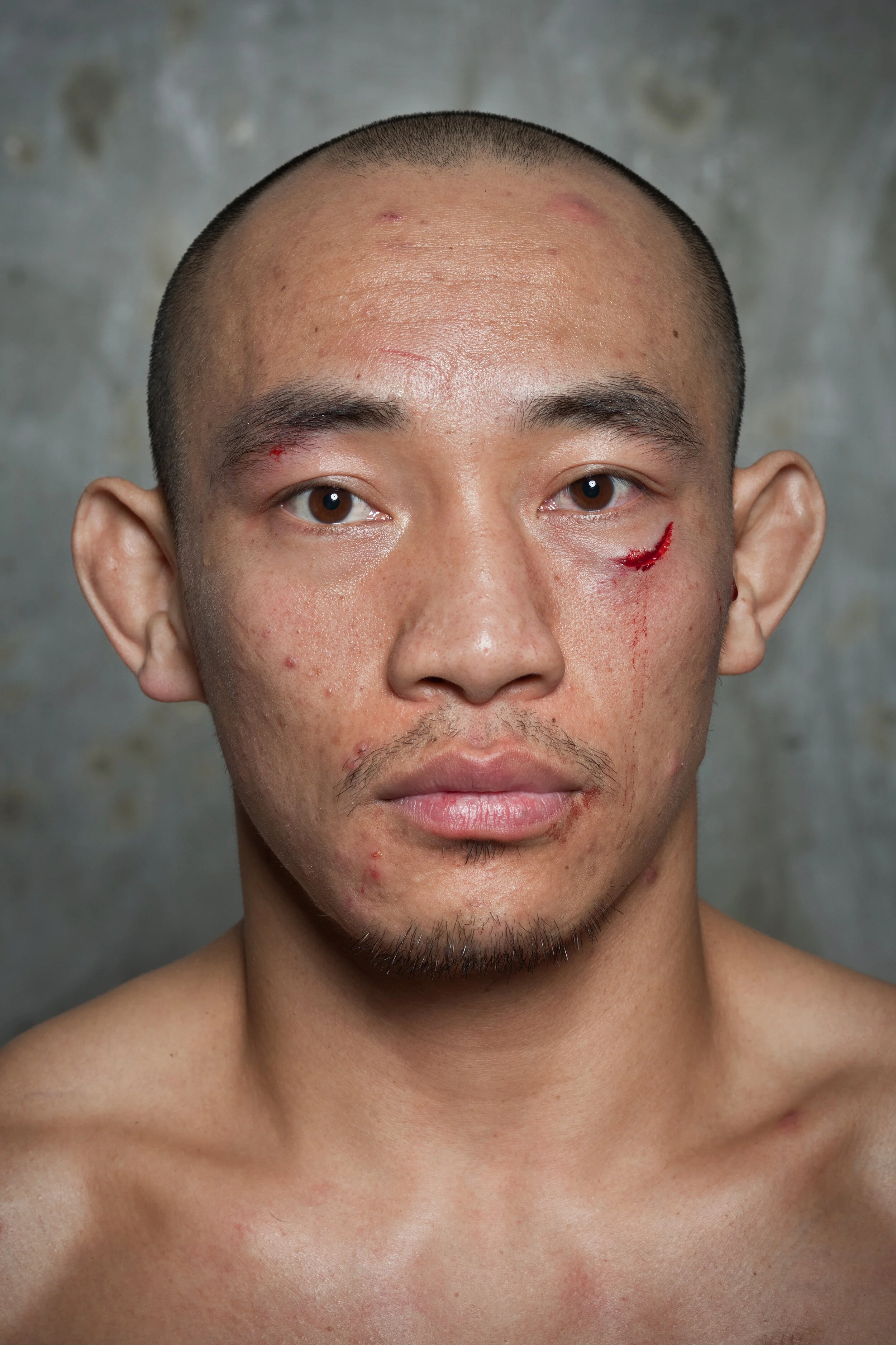  Diego Wilson, after 