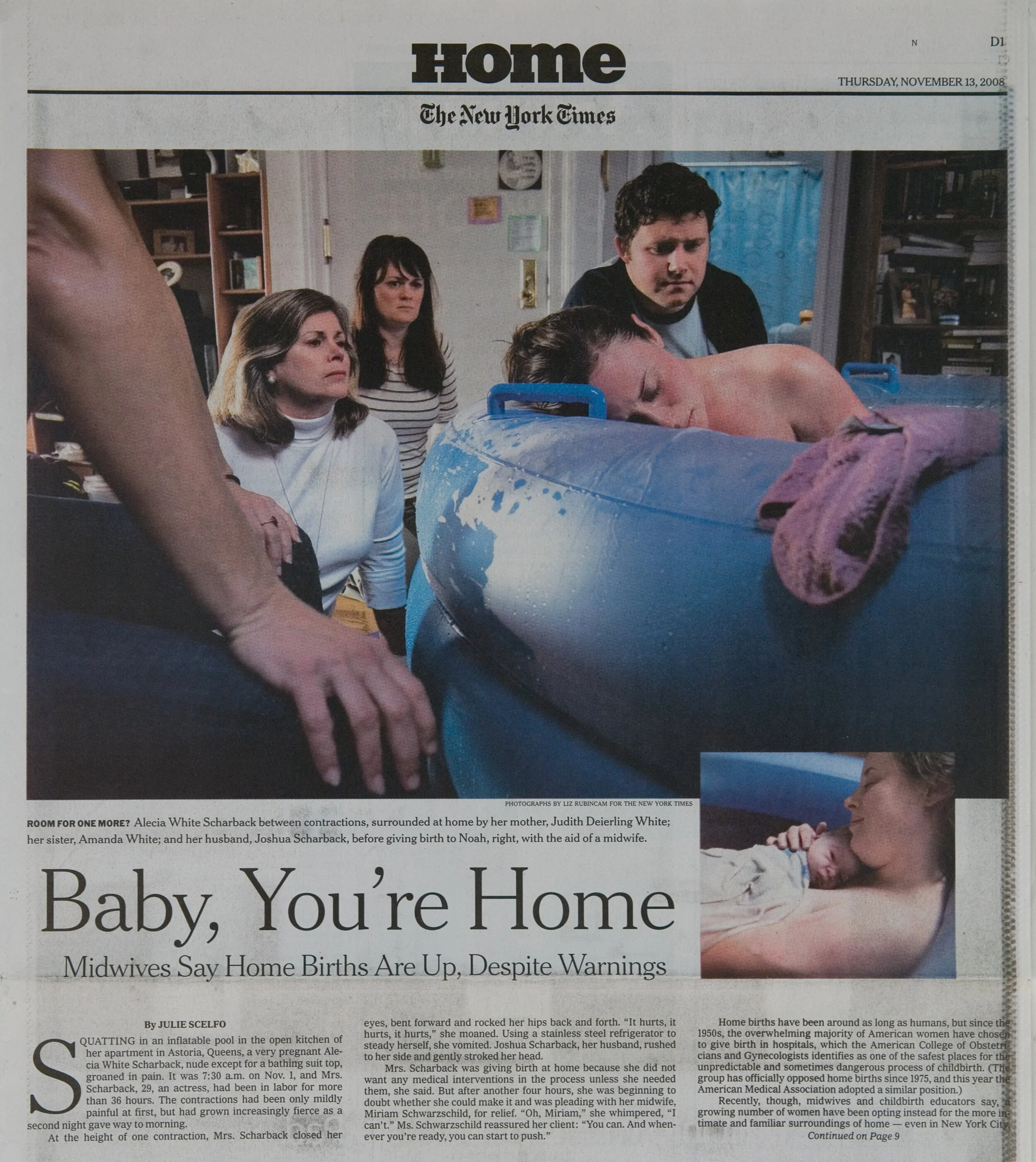  The New York Times 