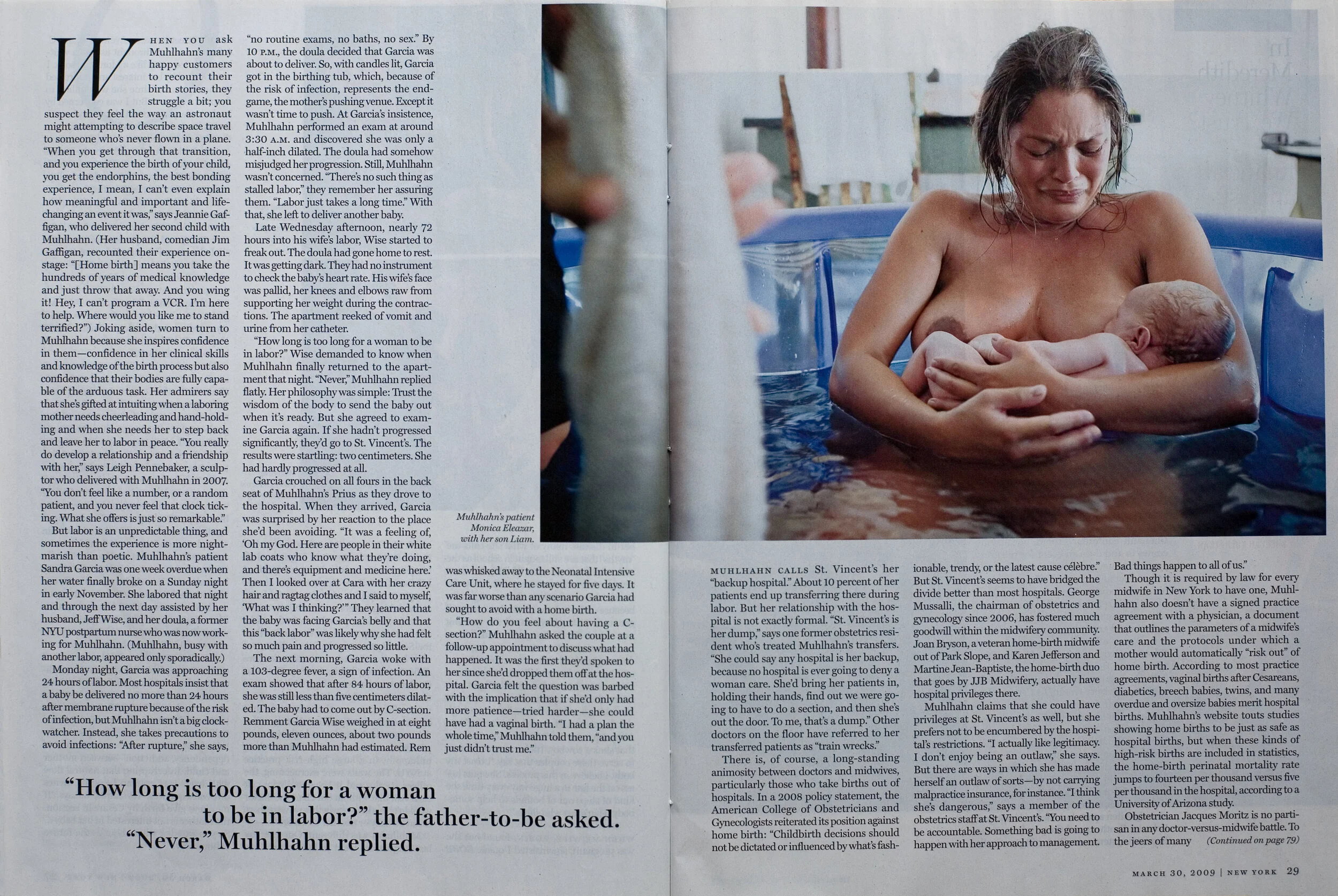  New York Magazine 