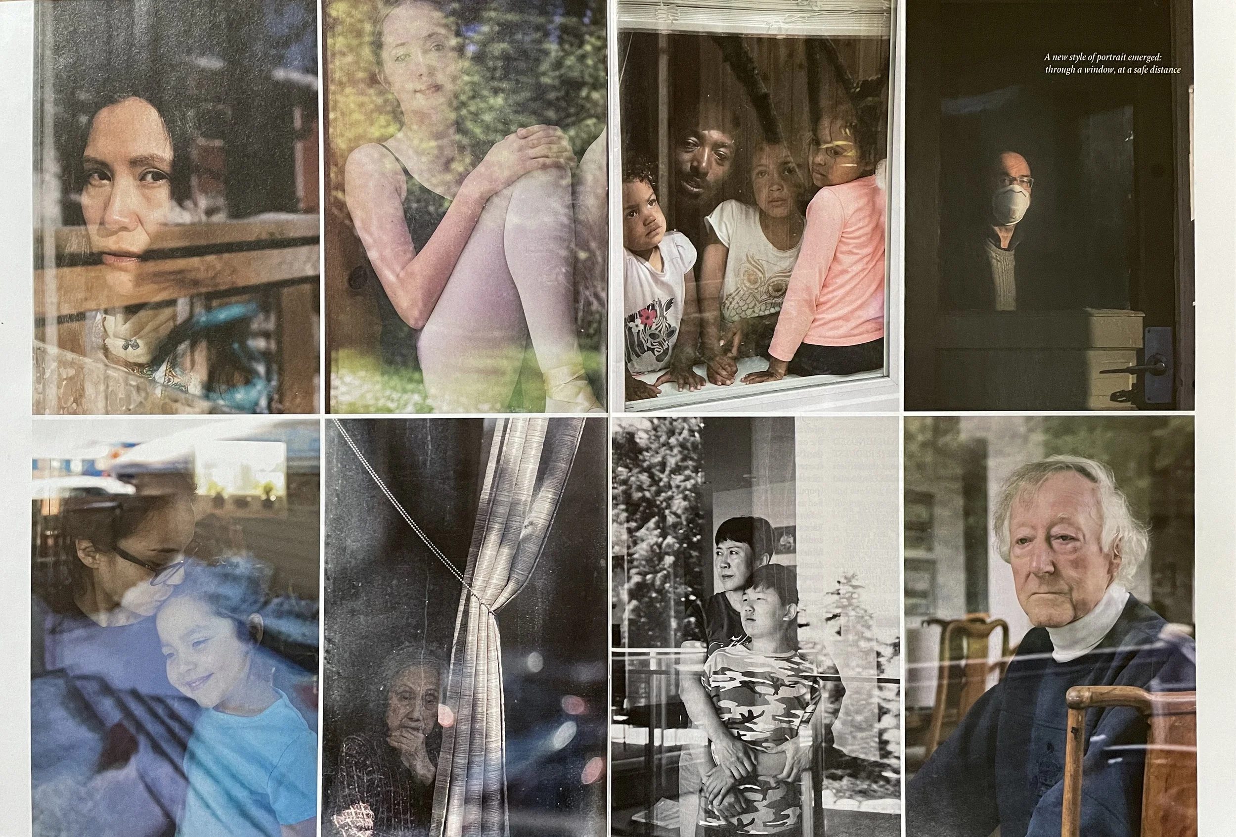  Maclean’s Magazine, December 2020 