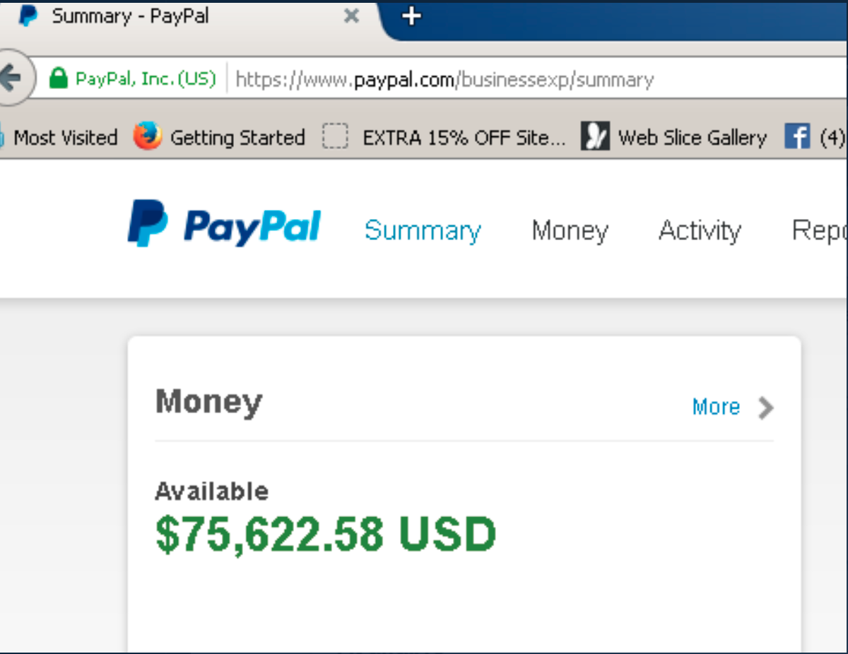 Can you transfer money from paypal to steam фото 67