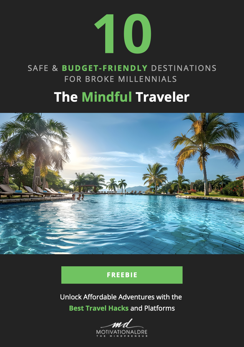 How I Find Cheap Flights