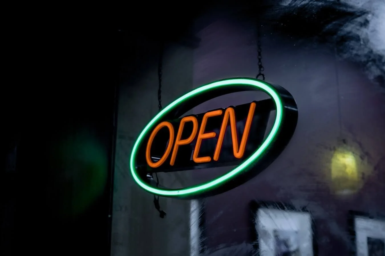 Should I stay during a buyer inspection or open home?