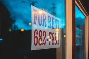 Some advantages of purchasing tenanted property.