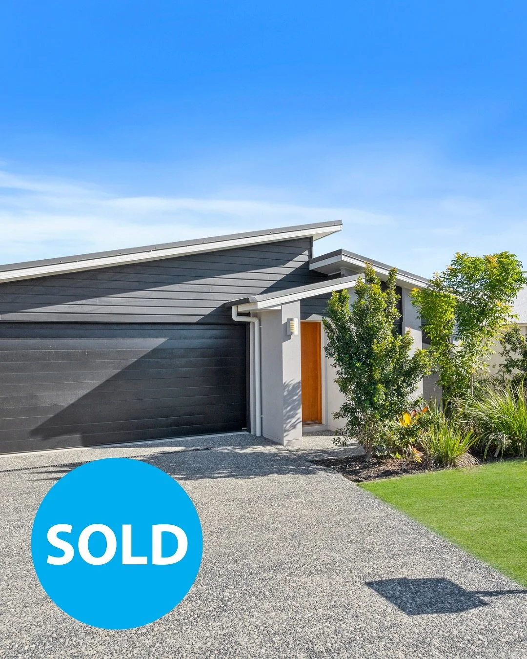 SOLD | 14 Merino Street. 

.: 4 days on market. 
.: 8 offers received. 
.: 7 days to unconditional. 
.: $57,000 more than a recent sale in the street. 

I&rsquo;d love to help you too. Reach out 📲