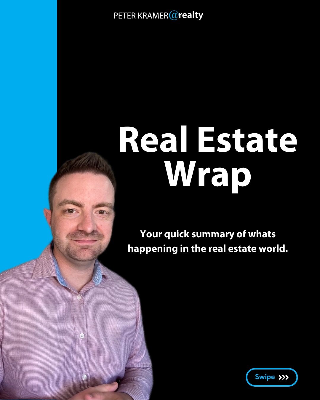 So what&rsquo;s been happening &hellip;