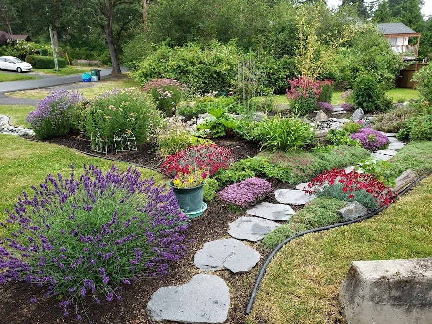 Stormwater Foodscaping