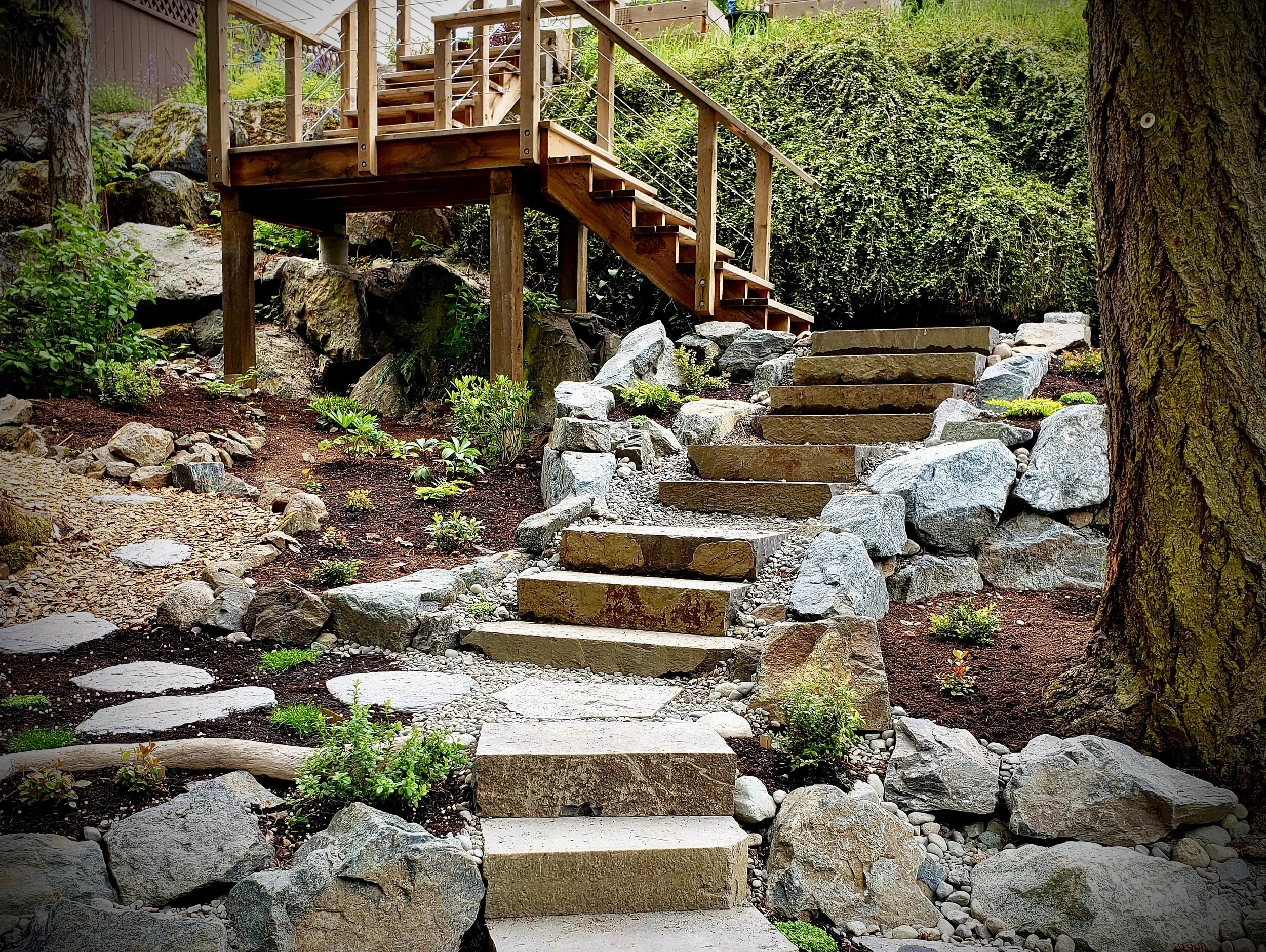 edible-landscape-foodscape-stone-stairs-basalt-steps.jpg