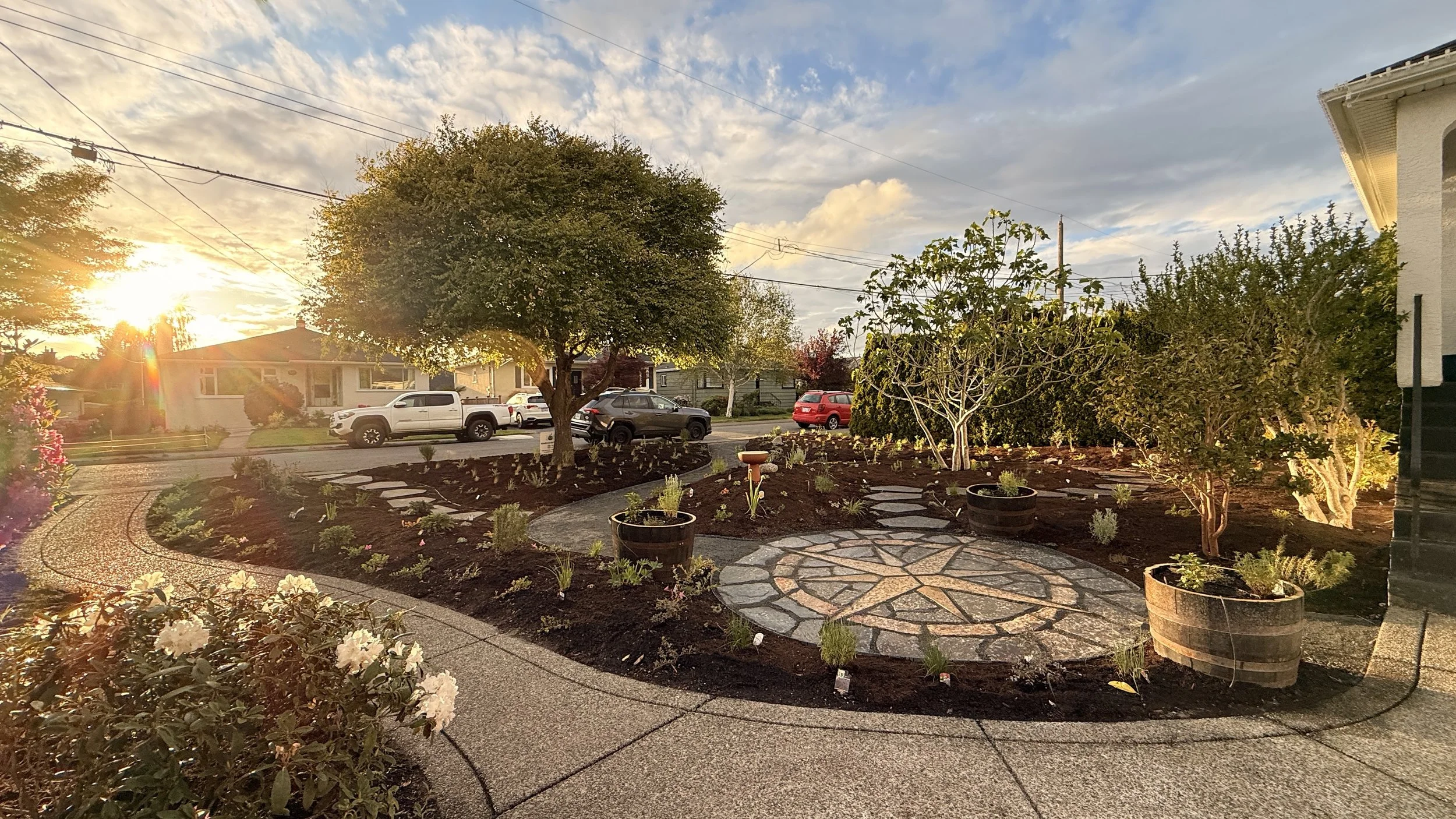 Preparing for Abundance: Why Next Year’s Garden Begins This Fall