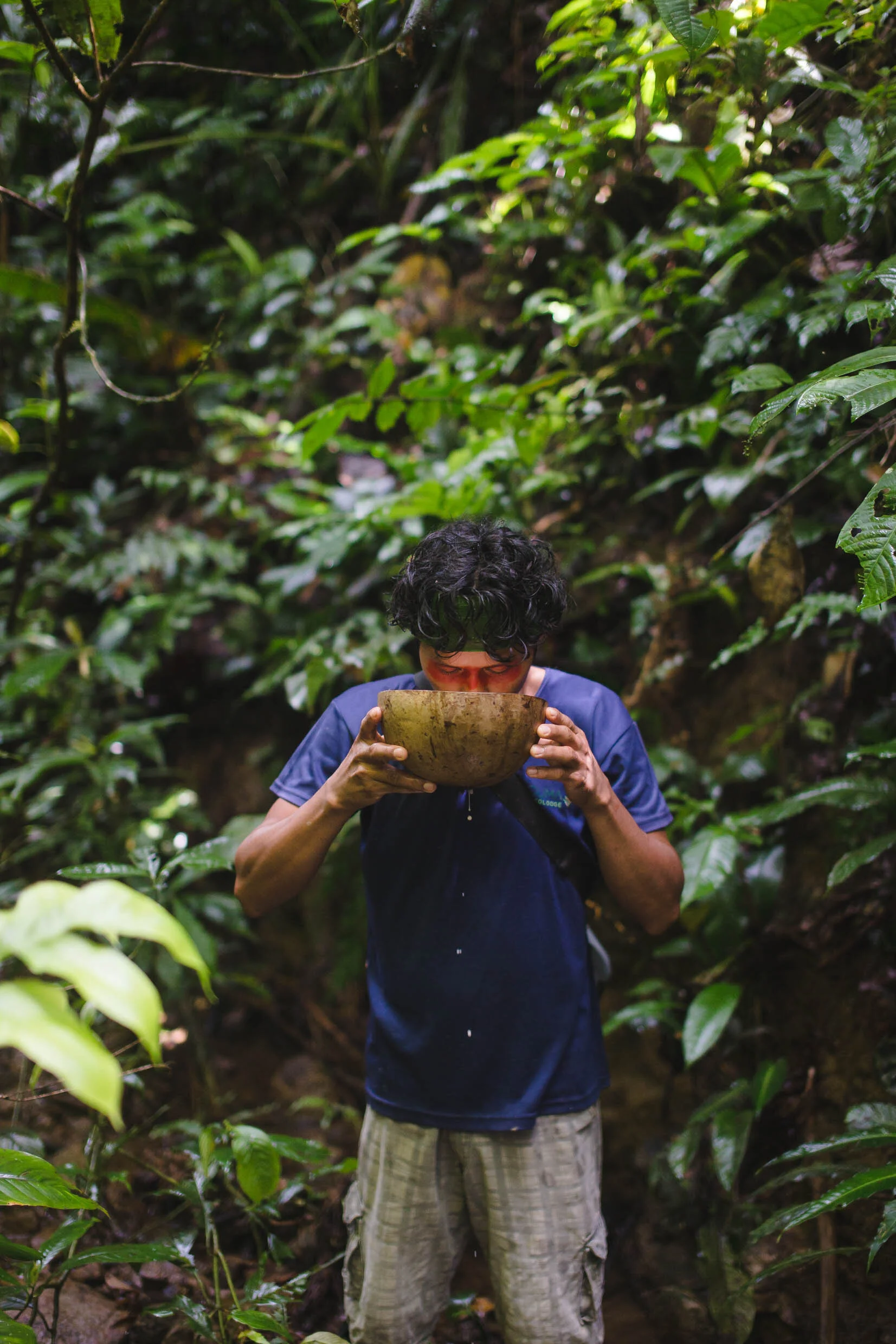 6_Travel_Cherihan Photography_Ecuador_Jungle_Guide_Indigenous.jpg