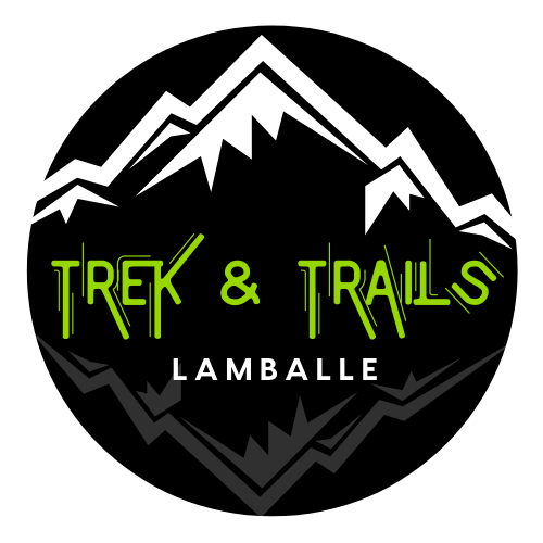 Trek &amp; trails