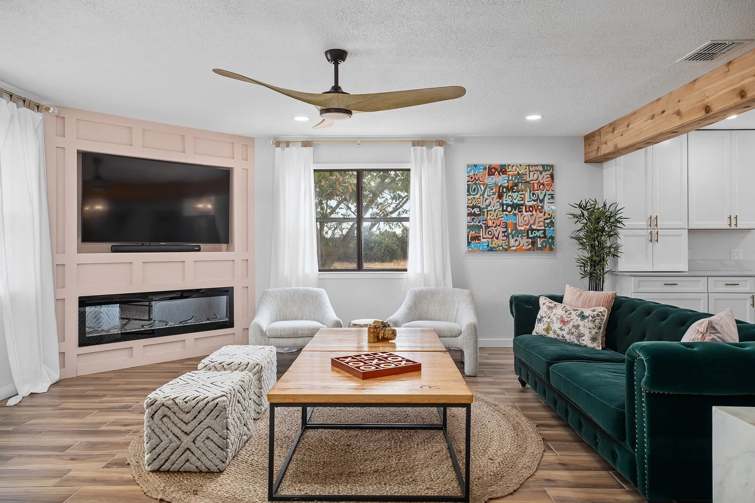 DogFriendly Guide to Fredericksburg, TX — Heavenly Hosts