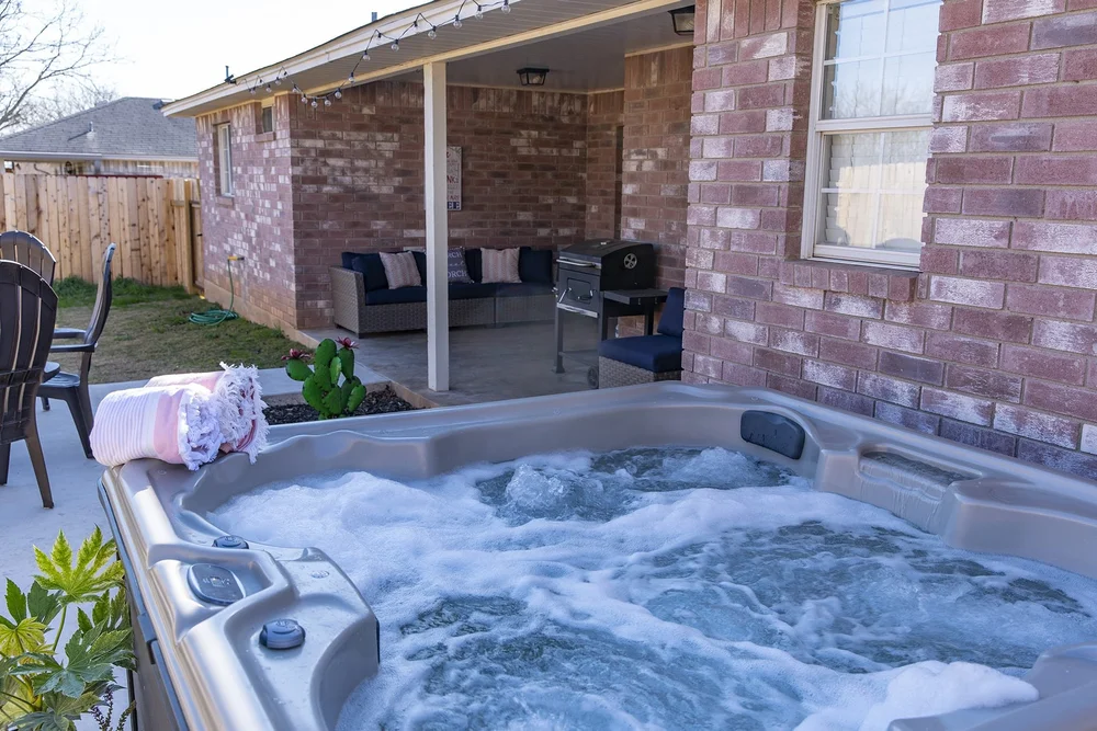 DogFriendly Guide to Fredericksburg, TX — Heavenly Hosts