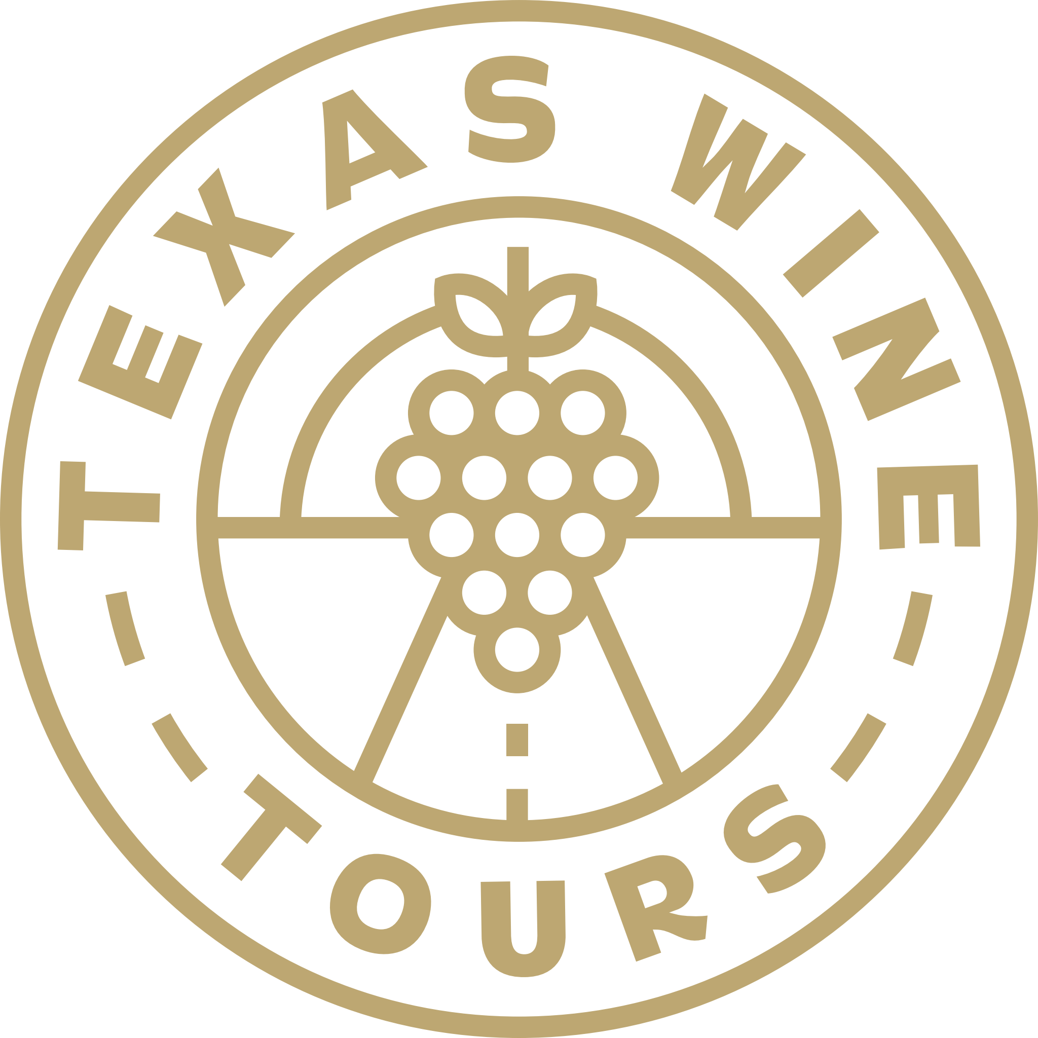 Wine Tours and Private Transportation — Heavenly Hosts