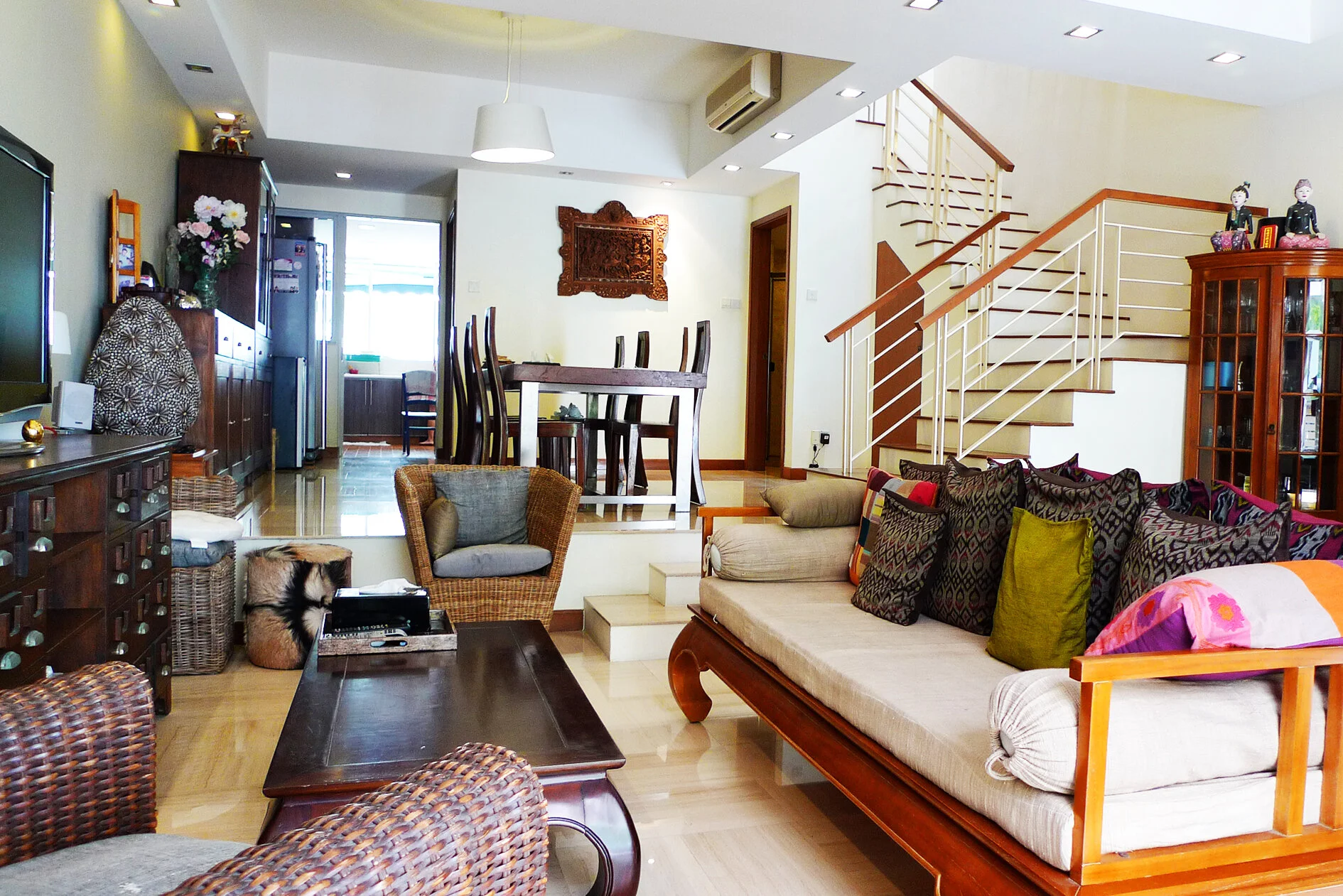D19 CHUAN VIEW TERRACE