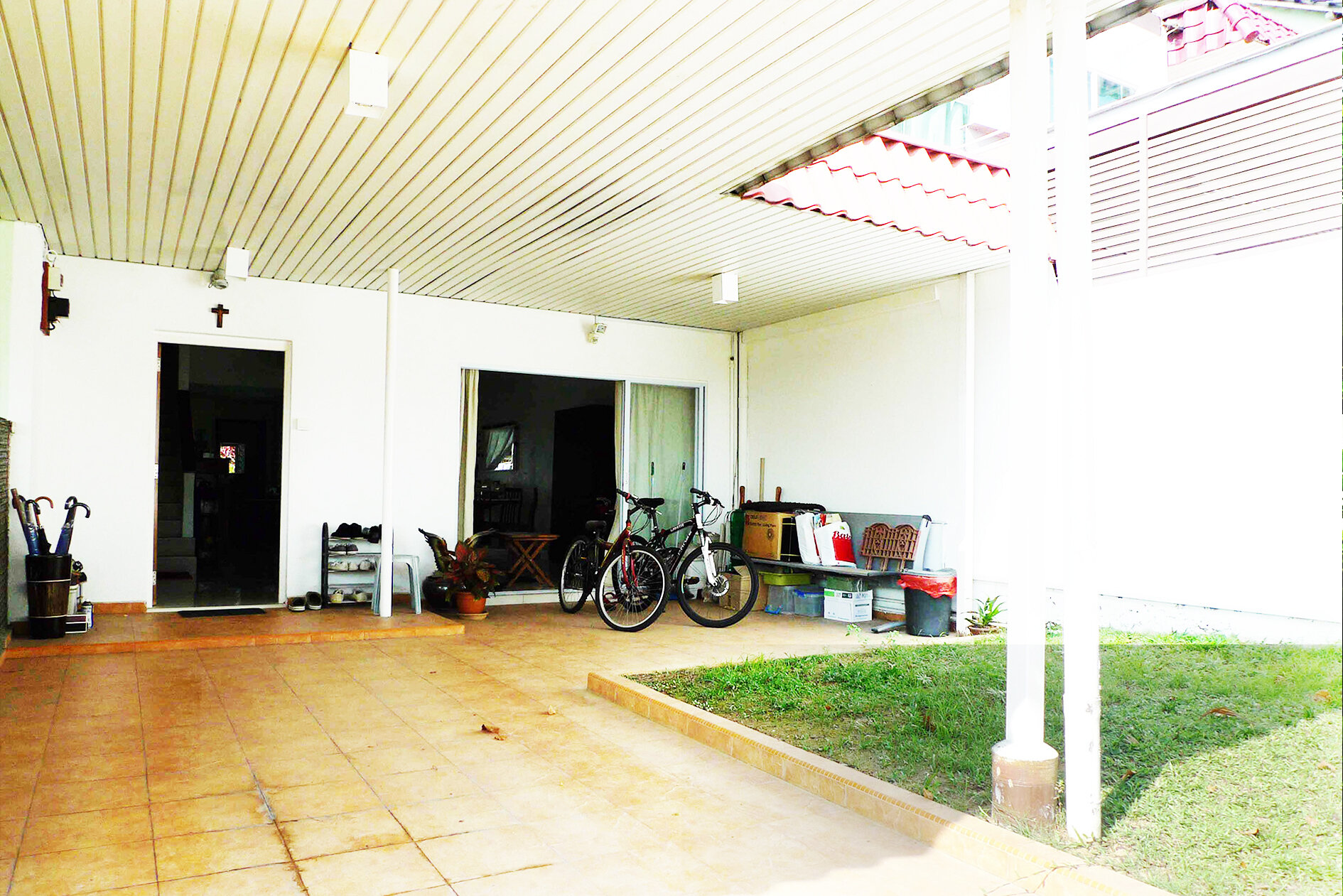 D20 JUPITER ROAD TERRACE