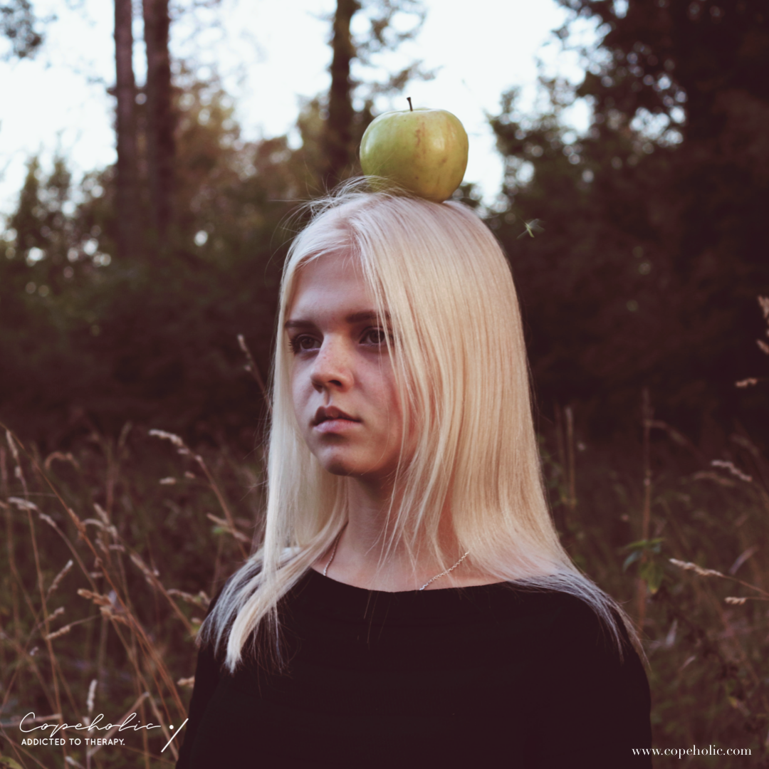 Nobody Cares: An Existential Approach to Anxiety