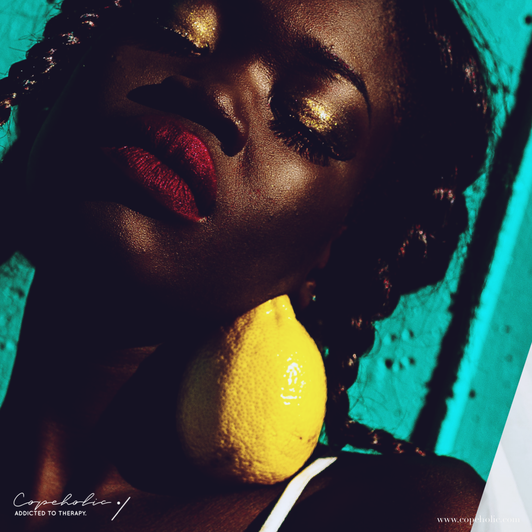 If You're Depressed, Keep it Simple.