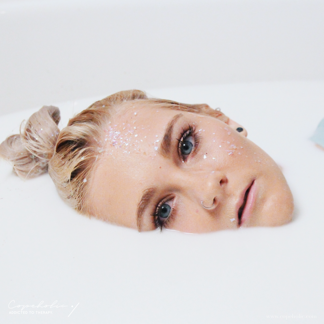 How I Get Through a Panic Attack