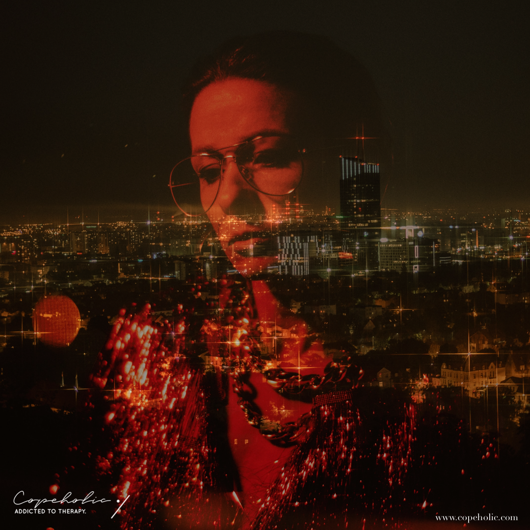 Raising Awareness for National Eating Disorder Week