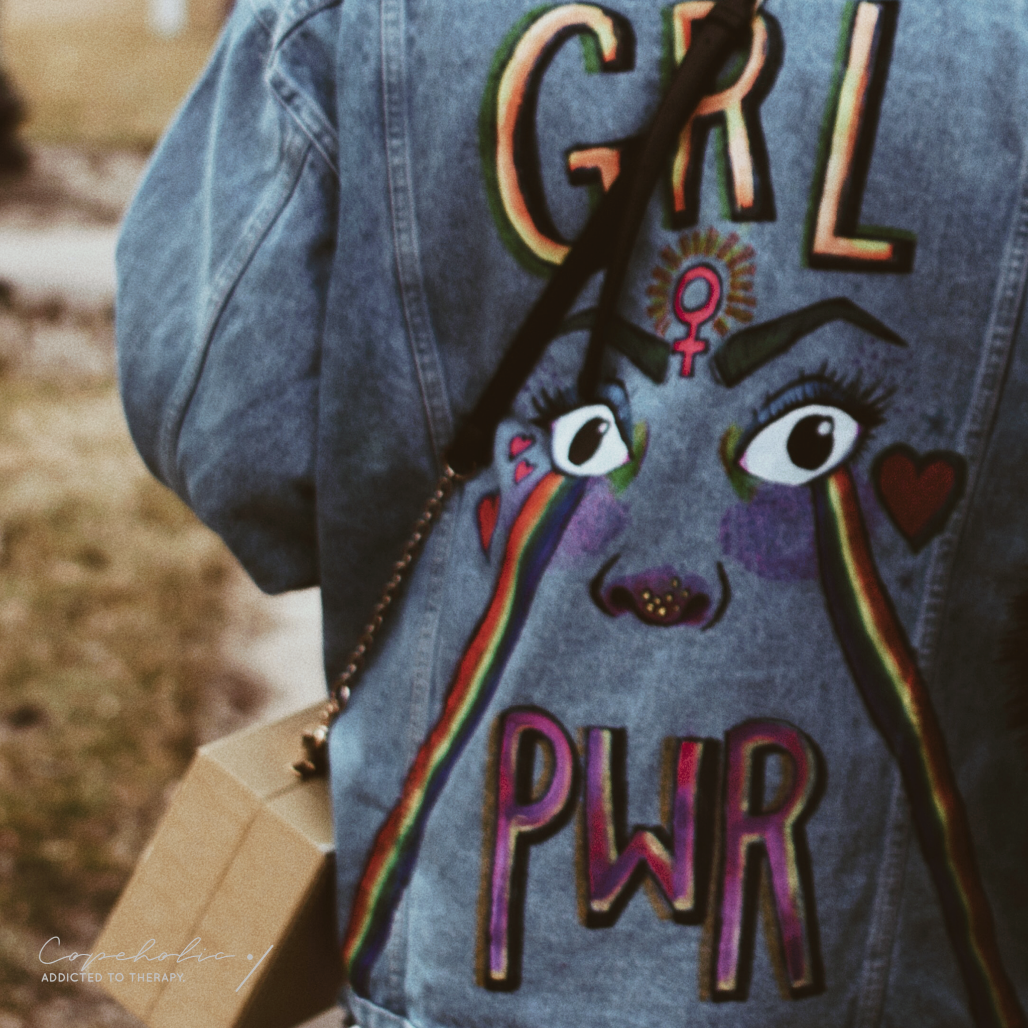 Prevent PTSD: The COVID-19 Crisis and Trauma