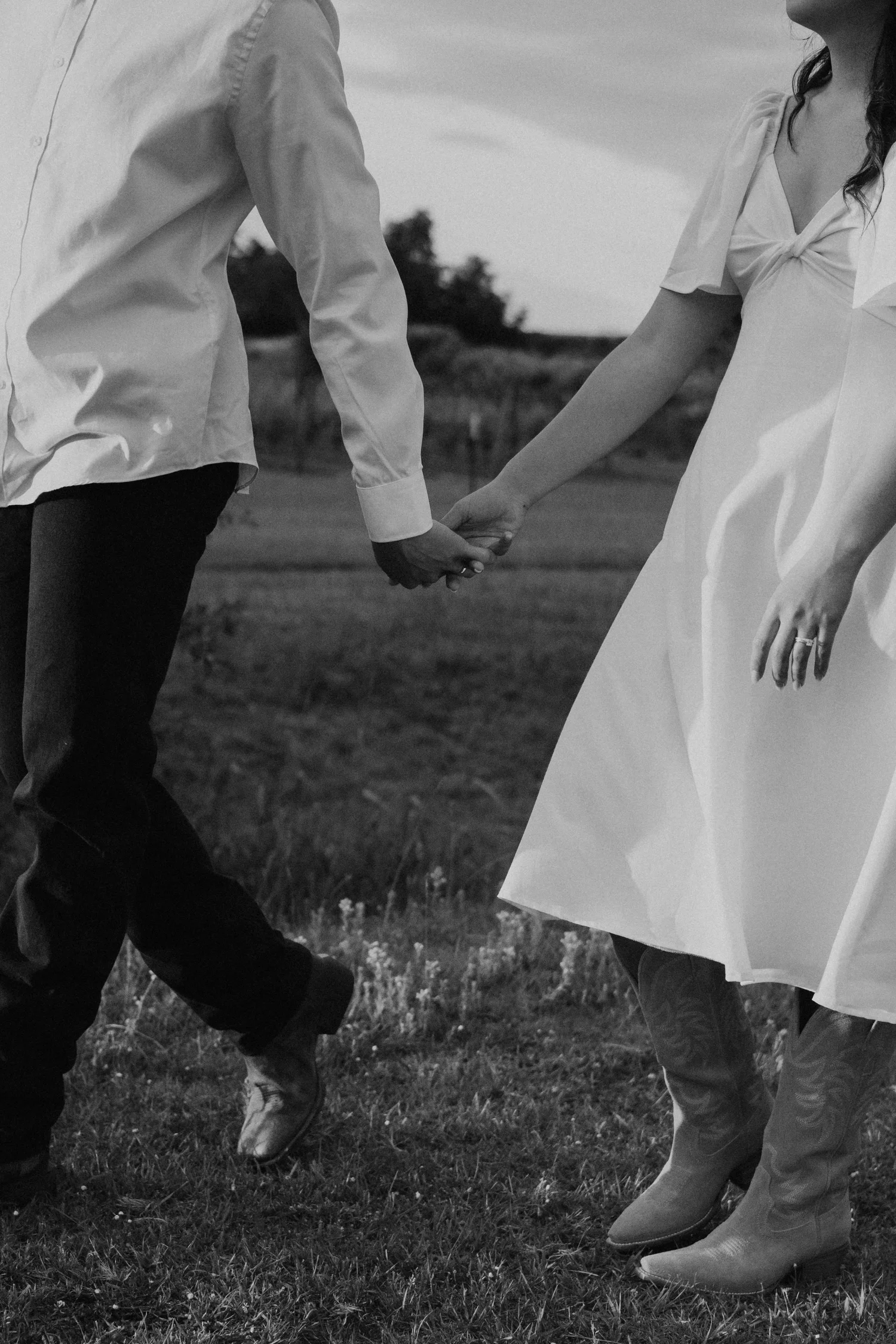 Ruby & Luke’s Wedding at The Farm on Golden Hill, Silverton, Oregon
