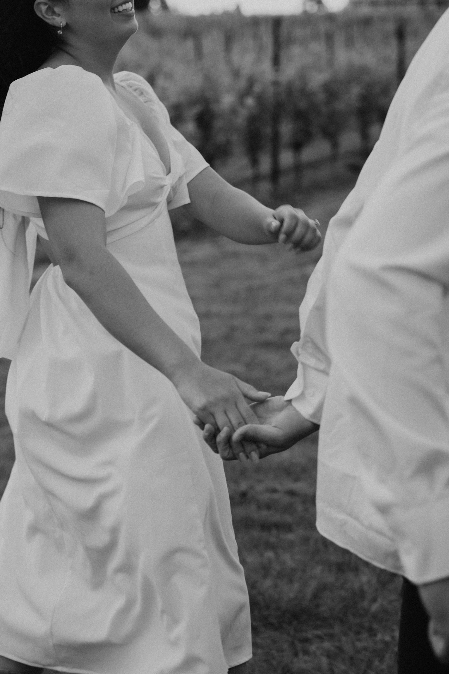 Ruby & Luke’s Wedding at The Farm on Golden Hill, Silverton, Oregon