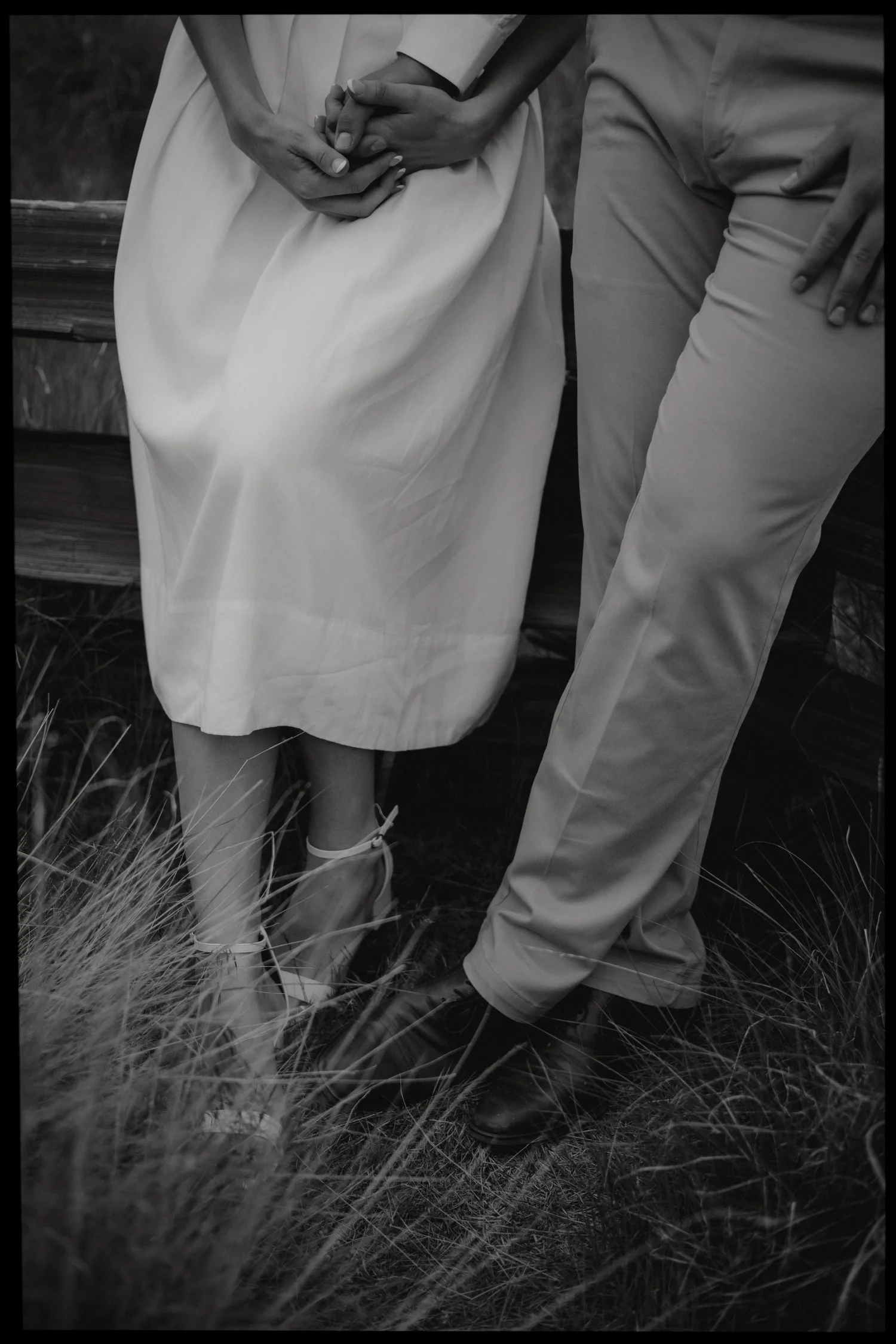 Spencer & Jamie - Smith Rock, Redmond Oregon