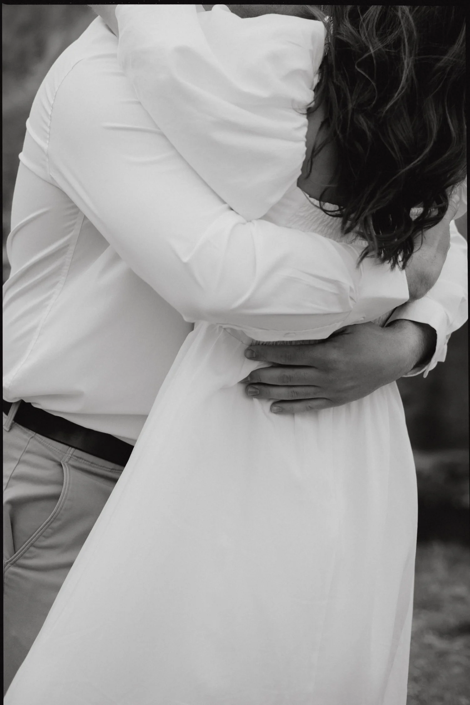 Spencer & Jamie - Smith Rock, Redmond Oregon