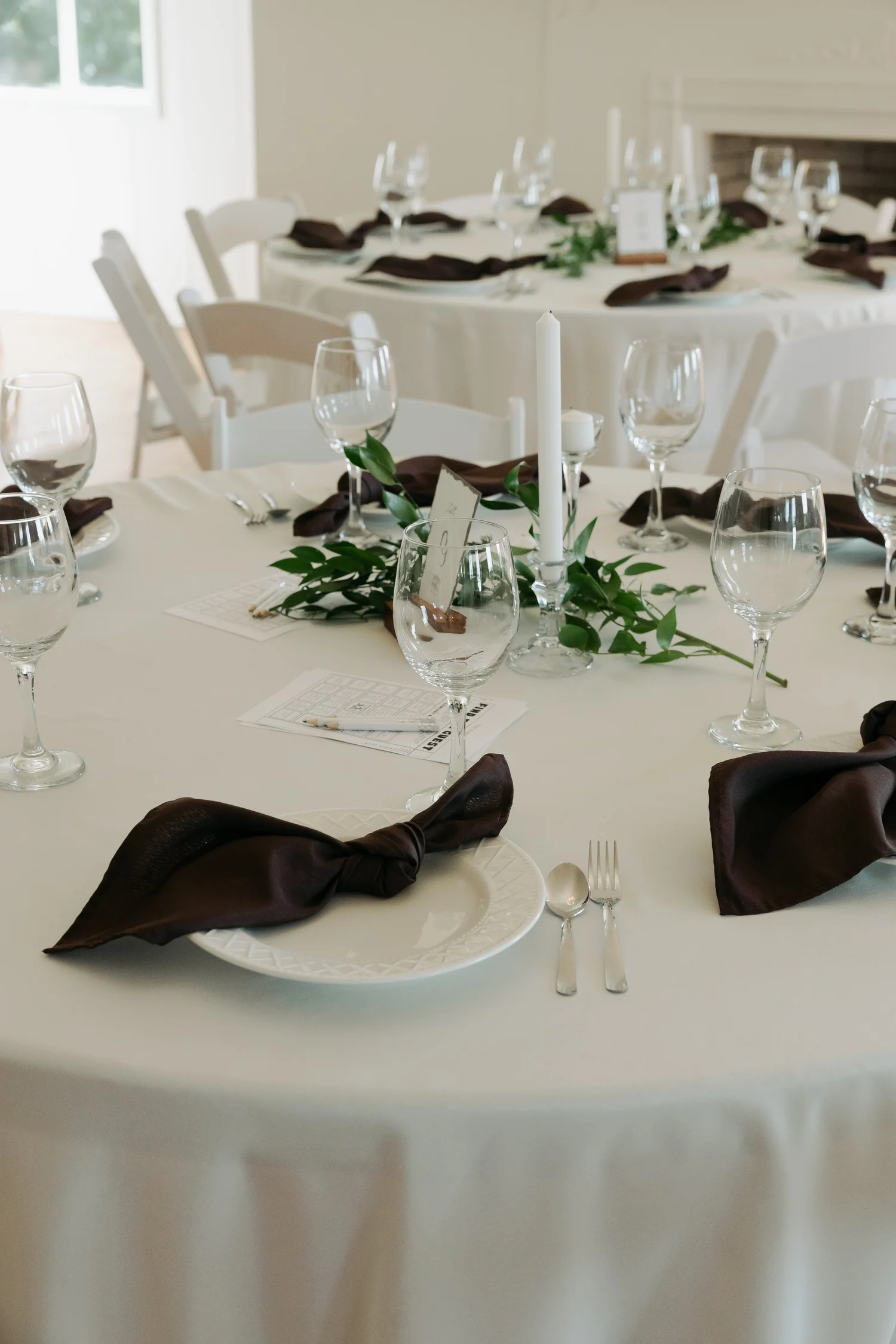 Romantic Wedding, at The Preserve, McMinnville Oregon