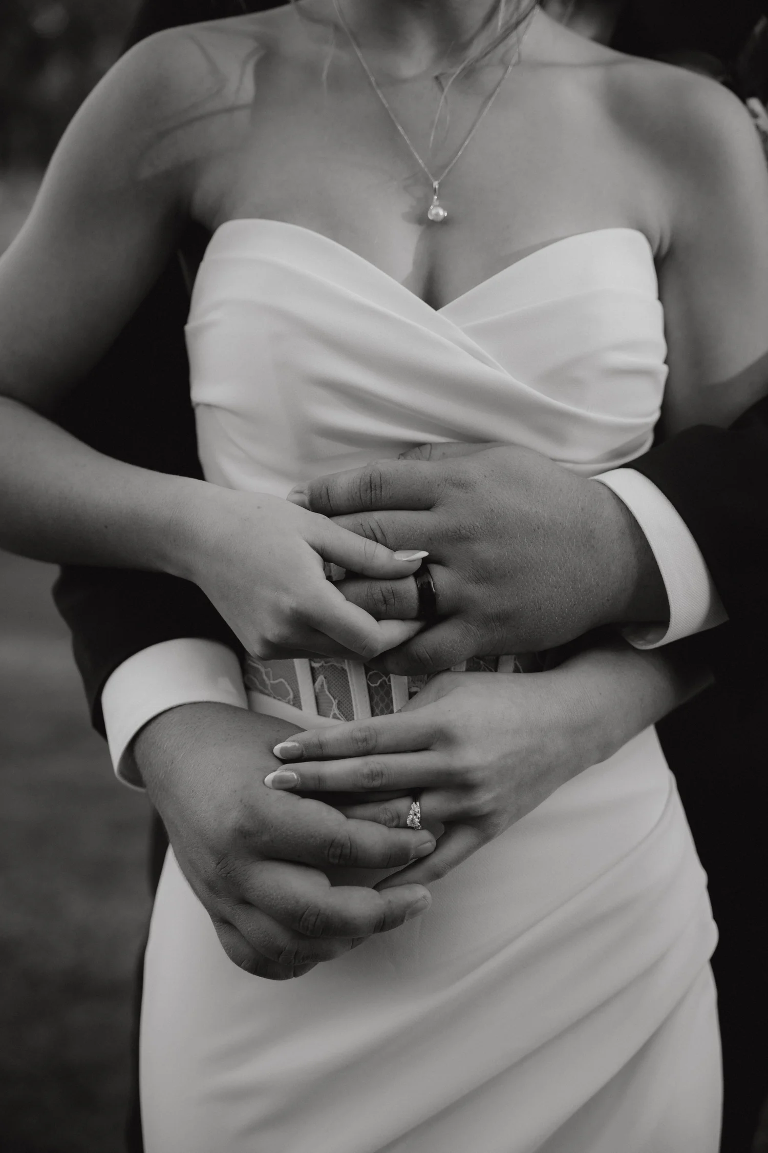 Romantic Wedding, at The Preserve, McMinnville Oregon