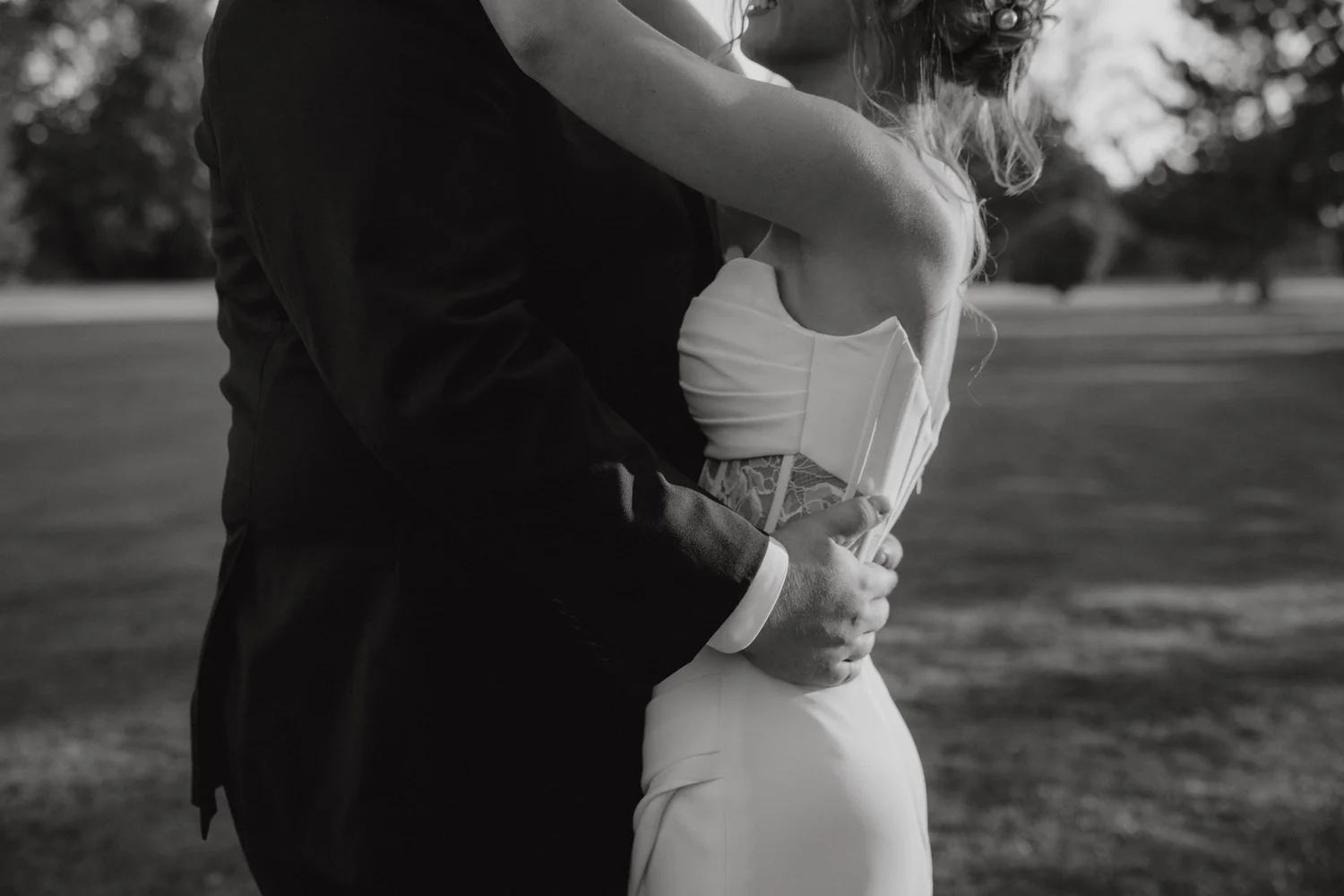 Romantic Wedding, at The Preserve, McMinnville Oregon