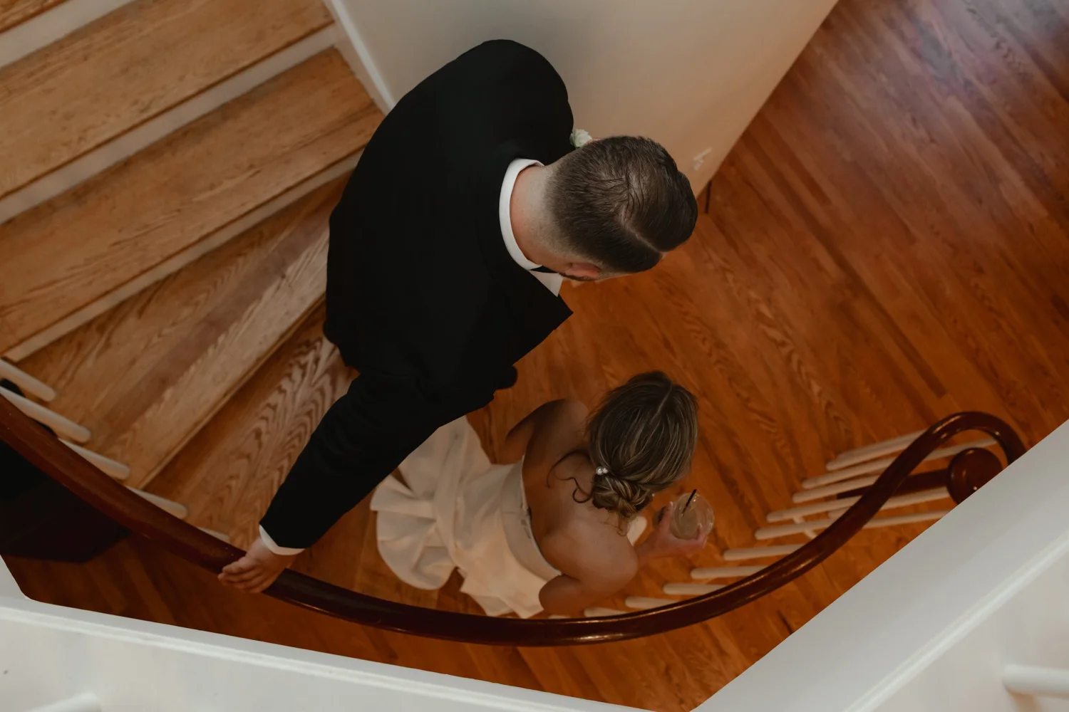 Romantic Wedding, at The Preserve, McMinnville Oregon