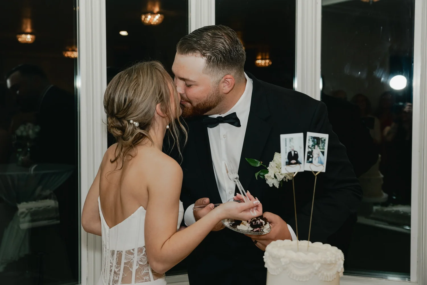 Romantic Wedding, at The Preserve, McMinnville Oregon