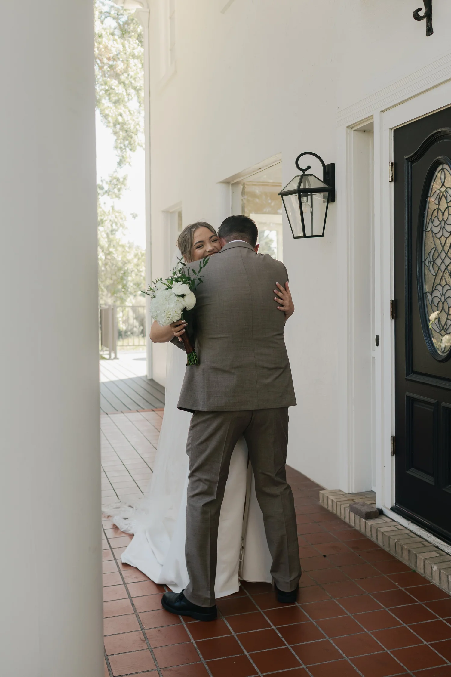 Romantic Wedding, at The Preserve, McMinnville Oregon